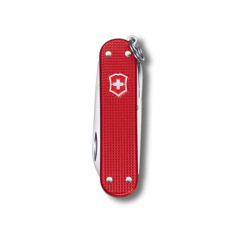Navaja Victorinox - ROJA 